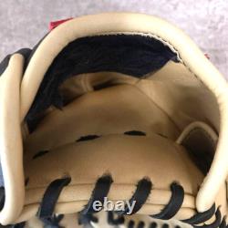 Rawlings Japan HOH Heart of the Hide GOLD Glove RHT LH 12.5 Outfielder LImited