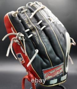 Rawlings Japan HOH Heart of the Hide GOLD Glove RHT LH 12.5 Outfielder Limited