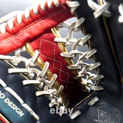 Rawlings Japan HOH Heart of the Hide GOLD Glove RHT LH 12.5 Outfielder Limited