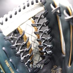 Rawlings Japan HOH Heart of the Hide GOLD Glove RHT LH 12.5 Outfielder Limited