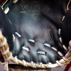 Rawlings Japan HOH Heart of the Hide GOLD Glove RHT LH 12.5 Outfielder Limited