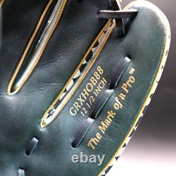 Rawlings Japan HOH Heart of the Hide GOLD Glove RHT LH 12.5 Outfielder Limited
