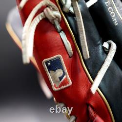 Rawlings Japan HOH Heart of the Hide GOLD Glove RHT LH 12.5 Outfielder Limited