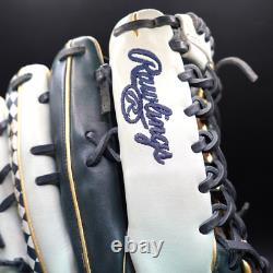 Rawlings Japan HOH Heart of the Hide GOLD Glove RHT LH 12.5 Outfielder Limited