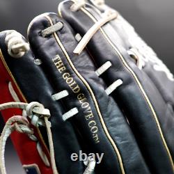 Rawlings Japan HOH Heart of the Hide GOLD Glove RHT LH 12.5 Outfielder Limited