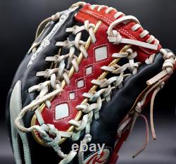 Rawlings Japan HOH Heart of the Hide GOLD Glove RHT LH 12.5 Outfielder Limited