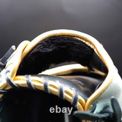 Rawlings Japan HOH Heart of the Hide GOLD Glove RHT LH 12.5 Outfielder Limited