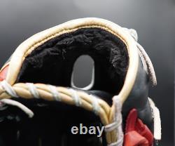 Rawlings Japan HOH Heart of the Hide GOLD Glove RHT LH 12.5 Outfielder Limited Rawlings Japan HOH Heart of the Hide GOLD Glove RHT LH 12.5 Outfielder Limited