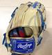 Rawlings Japan Hoh Heart Of The Hide Gold Glove Rht Lh 13 Outfielder Limited