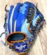 Rawlings Japan Hoh Heart Of The Hide Gold Glove Rht Lh 13 Outfielder Limited