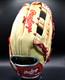 Rawlings Japan Hoh Heart Of The Hide Gold Glove Rht Lh 13 Outfielder Limited