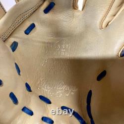 Rawlings Japan HOH Heart of the Hide GOLD Glove RHT LH 13 Outfielder Limited