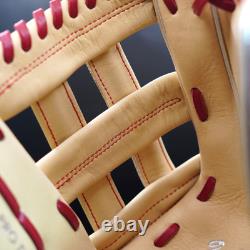 Rawlings Japan HOH Heart of the Hide GOLD Glove RHT LH 13 Outfielder Limited