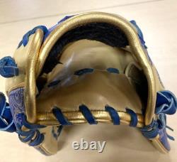 Rawlings Japan HOH Heart of the Hide GOLD Glove RHT LH 13 Outfielder Limited