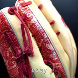 Rawlings Japan HOH Heart of the Hide GOLD Glove RHT LH 13 Outfielder Limited