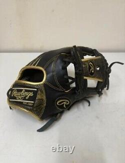 Rawlings Japan HOH Heart of the Hide Glove 2021 FW Limited LH 11.5 Infielder