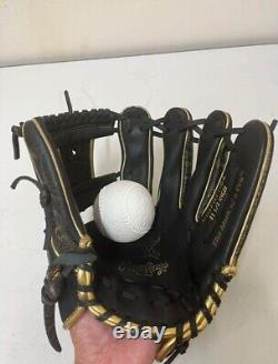 Rawlings Japan HOH Heart of the Hide Glove 2021 FW Limited LH 11.5 Infielder