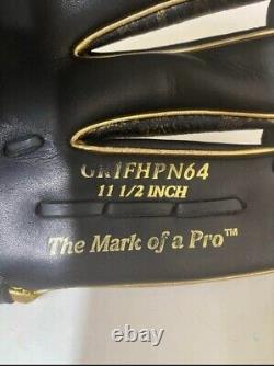 Rawlings Japan HOH Heart of the Hide Glove 2021 FW Limited LH 11.5 Infielder