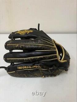 Rawlings Japan HOH Heart of the Hide Glove 2021 FW Limited LH 11.5 Infielder