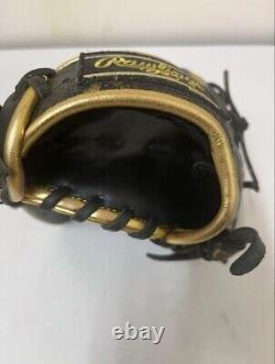 Rawlings Japan HOH Heart of the Hide Glove 2021 FW Limited LH 11.5 Infielder