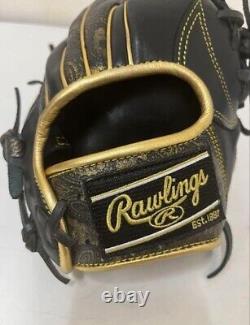 Rawlings Japan HOH Heart of the Hide Glove 2021 FW Limited LH 11.5 Infielder