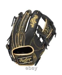 Rawlings Japan HOH Heart of the Hide Glove 2021 FW Limited LH 11.5 Infielder