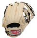 Rawlings Japan Hoh Heart Of The Hide Glove Infielder Rht 11.75 Camel Limited New
