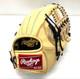 Rawlings Japan Hoh Heart Of The Hide Glove Infielder Rht Lh 11.62 Camel Limited