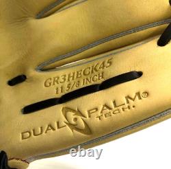 Rawlings Japan HOH Heart of the Hide Glove Infielder RHT LH 11.62 Camel Limited