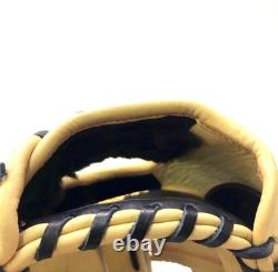 Rawlings Japan HOH Heart of the Hide Glove Infielder RHT LH 11.62 Camel Limited