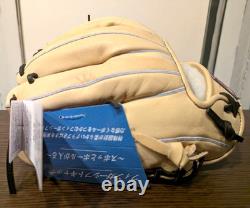Rawlings Japan HOH Heart of the Hide Glove Infielder RHT LH 11.75 Camel Limited