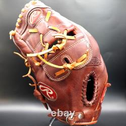 Rawlings Japan HOH Heart of the Hide Glove LHT 11.75 All Positions Sherry Rare