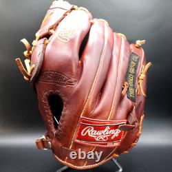 Rawlings Japan HOH Heart of the Hide Glove LHT 11.75 All Positions Sherry Rare
