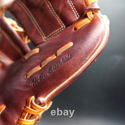 Rawlings Japan HOH Heart of the Hide Glove LHT 11.75 All Positions Sherry Rare