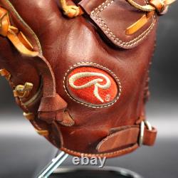 Rawlings Japan HOH Heart of the Hide Glove LHT 11.75 All Positions Sherry Rare