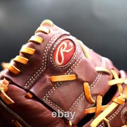 Rawlings Japan HOH Heart of the Hide Glove LHT 11.75 All Positions Sherry Rare