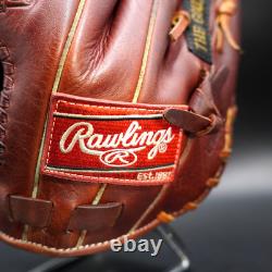 Rawlings Japan HOH Heart of the Hide Glove LHT 11.75 All Positions Sherry Rare