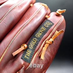 Rawlings Japan HOH Heart of the Hide Glove LHT 11.75 All Positions Sherry Rare