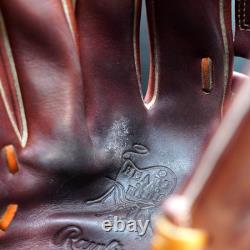 Rawlings Japan HOH Heart of the Hide Glove LHT 11.75 All Positions Sherry Rare