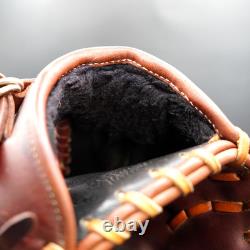 Rawlings Japan HOH Heart of the Hide Glove LHT 11.75 All Positions Sherry Rare