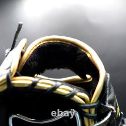 Rawlings Japan HOH Heart of the Hide Glove RHT 11.75 First Base Mitt Black Rare