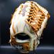 Rawlings Japan Hoh Heart Of The Hide Glove Rht Lh 12.5 Outfielder Camel Richtan