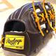 Rawlings Japan Hoh Heart Of The Hide Gold Glove Rht Lh 11.5 Infielder Limited