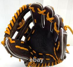 Rawlings Japan HOH Heart of the Hide Gold Glove RHT LH 11.5 Infielder Limited