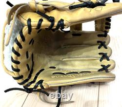 Rawlings Japan HOH Heart of the Hide Gold Glove RHT LH 11.5 Infielder Limited