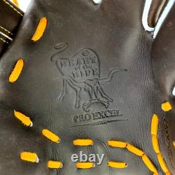 Rawlings Japan HOH Heart of the Hide Gold Glove RHT LH 11.5 Infielder Limited