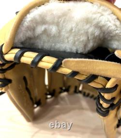 Rawlings Japan HOH Heart of the Hide Gold Glove RHT LH 11.5 Infielder Limited