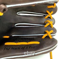 Rawlings Japan HOH Heart of the Hide Gold Glove RHT LH 11.5 Infielder Limited