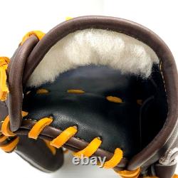 Rawlings Japan HOH Heart of the Hide Gold Glove RHT LH 11.5 Infielder Limited