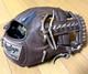 Rawlings Japan Hoh Heart Of The Hide Gold Glove Rht Lh 11.62 Infielder Rare